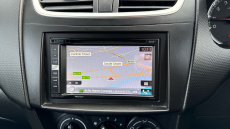 Suzuki Swift 1.2 SZ-L [Nav] 5dr Petrol Hatchback